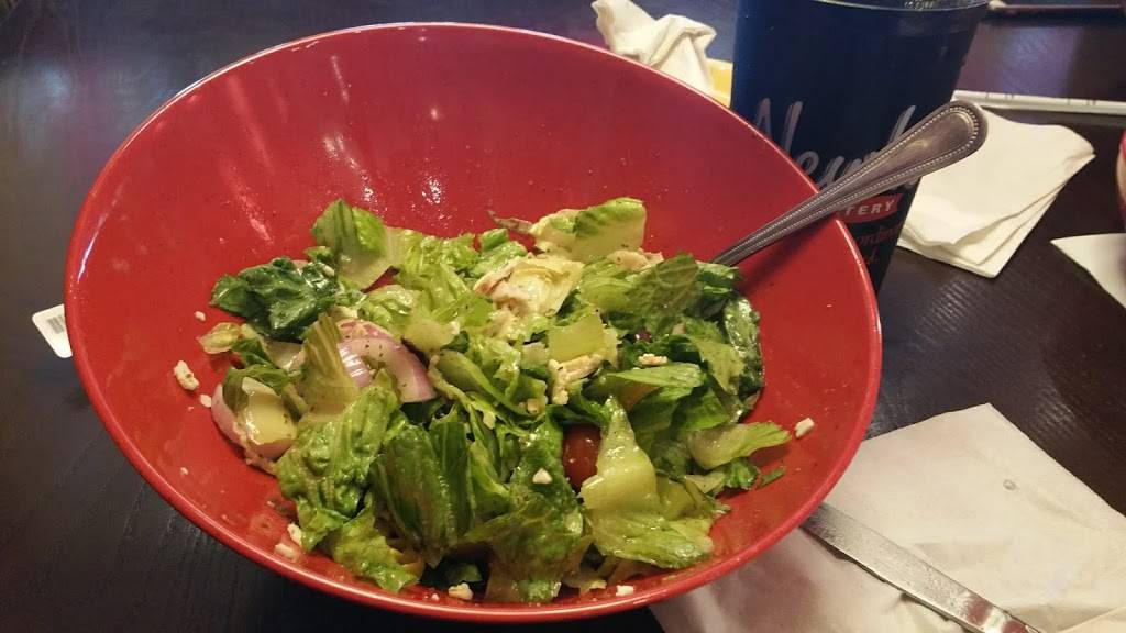 Newks Eatery | restaurant | 5185 Peachtree Pkwy #105, Norcross, GA 30092, USA | 4705454572 OR +1 470-545-4572