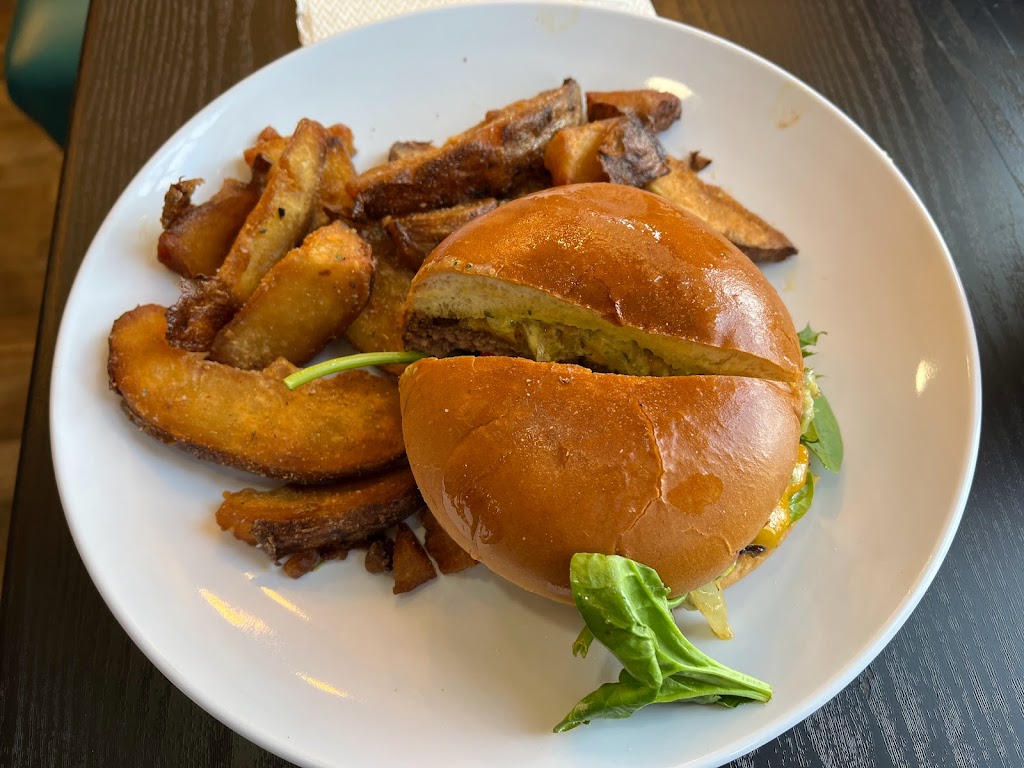 Kuji Kitchen | restaurant | 8601 Martin Luther King Blvd Suite B, Houston, TX 77033, USA | 8328317999 OR +1 832-831-7999