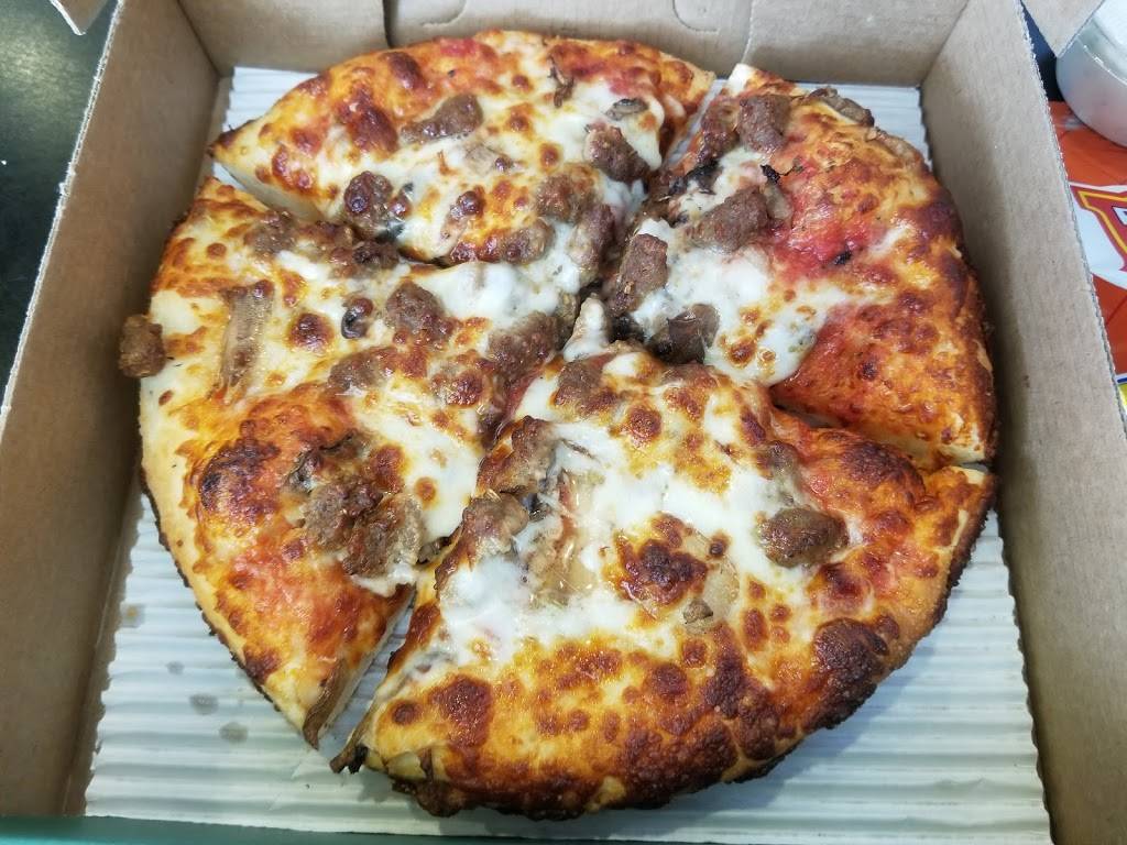 Guidos Premium Pizza Auburn Hills | restaurant | 4391 Interpark Dr, Auburn Hills, MI 48326, USA | 2483707700 OR +1 248-370-7700