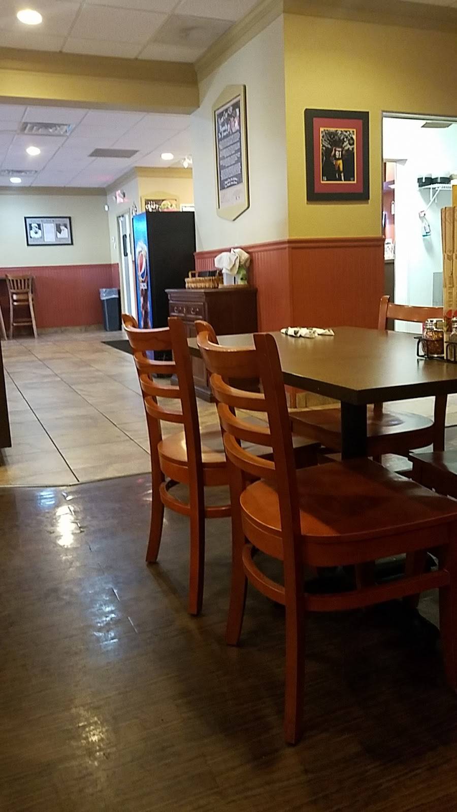 Ledo Pizza | meal takeaway | 8416 Bayside Rd, Chesapeake Beach, MD 20732, USA | 4102571705 OR +1 410-257-1705