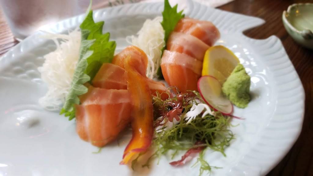 IKOI | restaurant | 1632 N Main St, Walnut Creek, CA 94596, USA | 9254765001 OR +1 925-476-5001