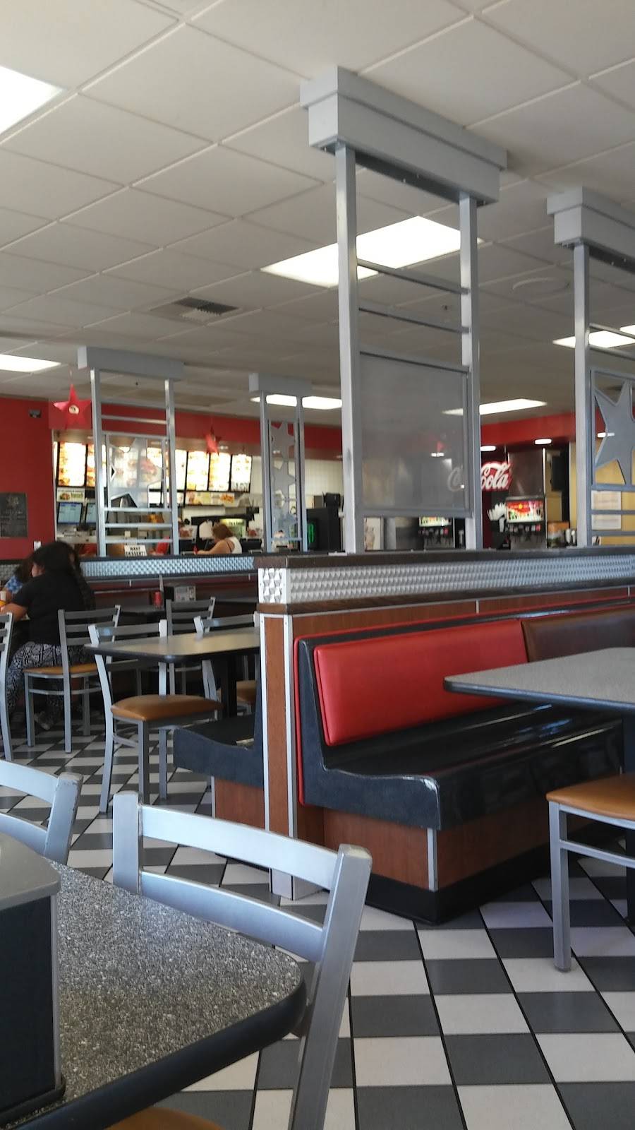 Carls Jr. | restaurant | 402 Main Street, Orange, CA 92868, USA | 7149396674 OR +1 714-939-6674