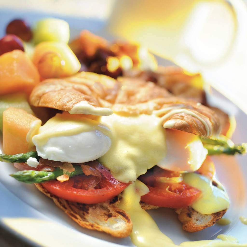 Peach Valley Café | restaurant | 1185 W Granada Blvd #1, Ormond Beach, FL 32174, USA | 3862562501 OR +1 386-256-2501