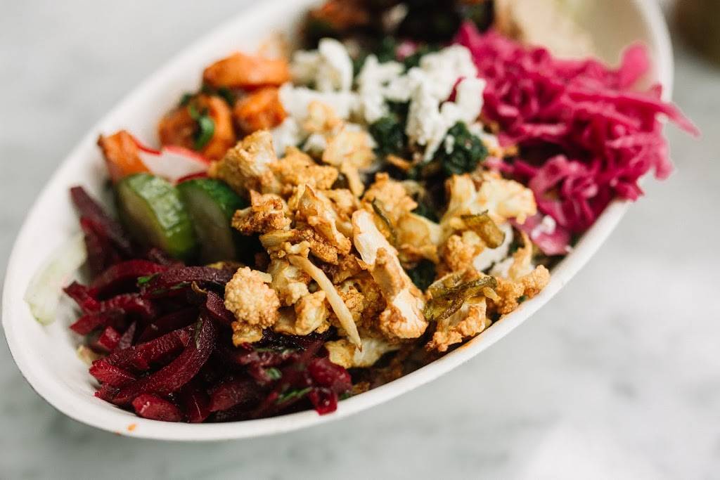 Brassica in Shaker Heights | restaurant | 20301 Meade Rd, Shaker Heights, OH 44122, USA | 2168480450 OR +1 216-848-0450