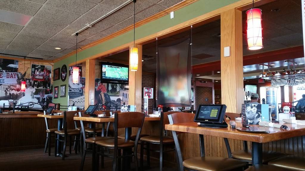 Applebees Grill + Bar | restaurant | 705 S James Campbell Blvd, Columbia, TN 38401, USA | 9313800503 OR +1 931-380-0503
