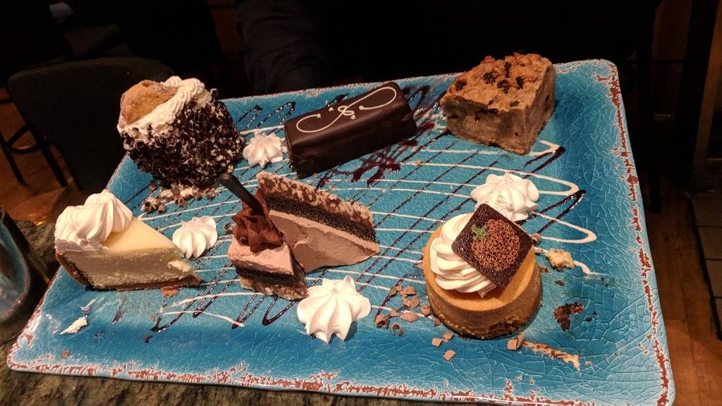 Andiamo Dearborn | restaurant | 21400 Michigan Ave, Dearborn, MI 48124, USA | 3133593300 OR +1 313-359-3300