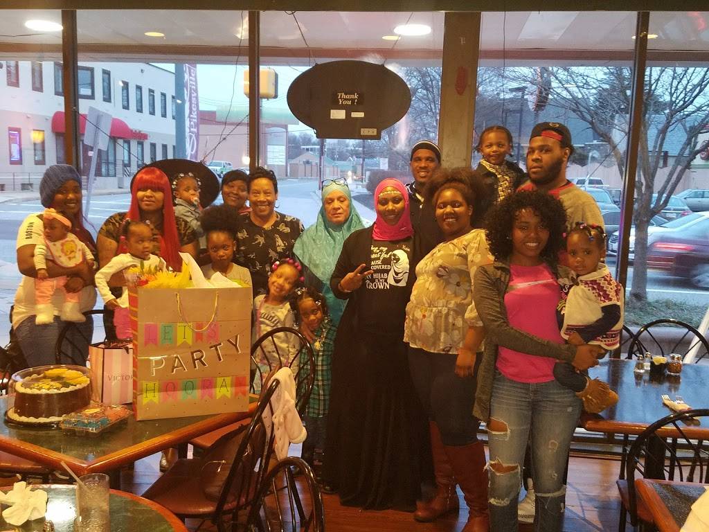 Al Pacino Cafe | meal takeaway | 1330 Reisterstown Rd, Pikesville, MD 21208, USA | 4106536868 OR +1 410-653-6868