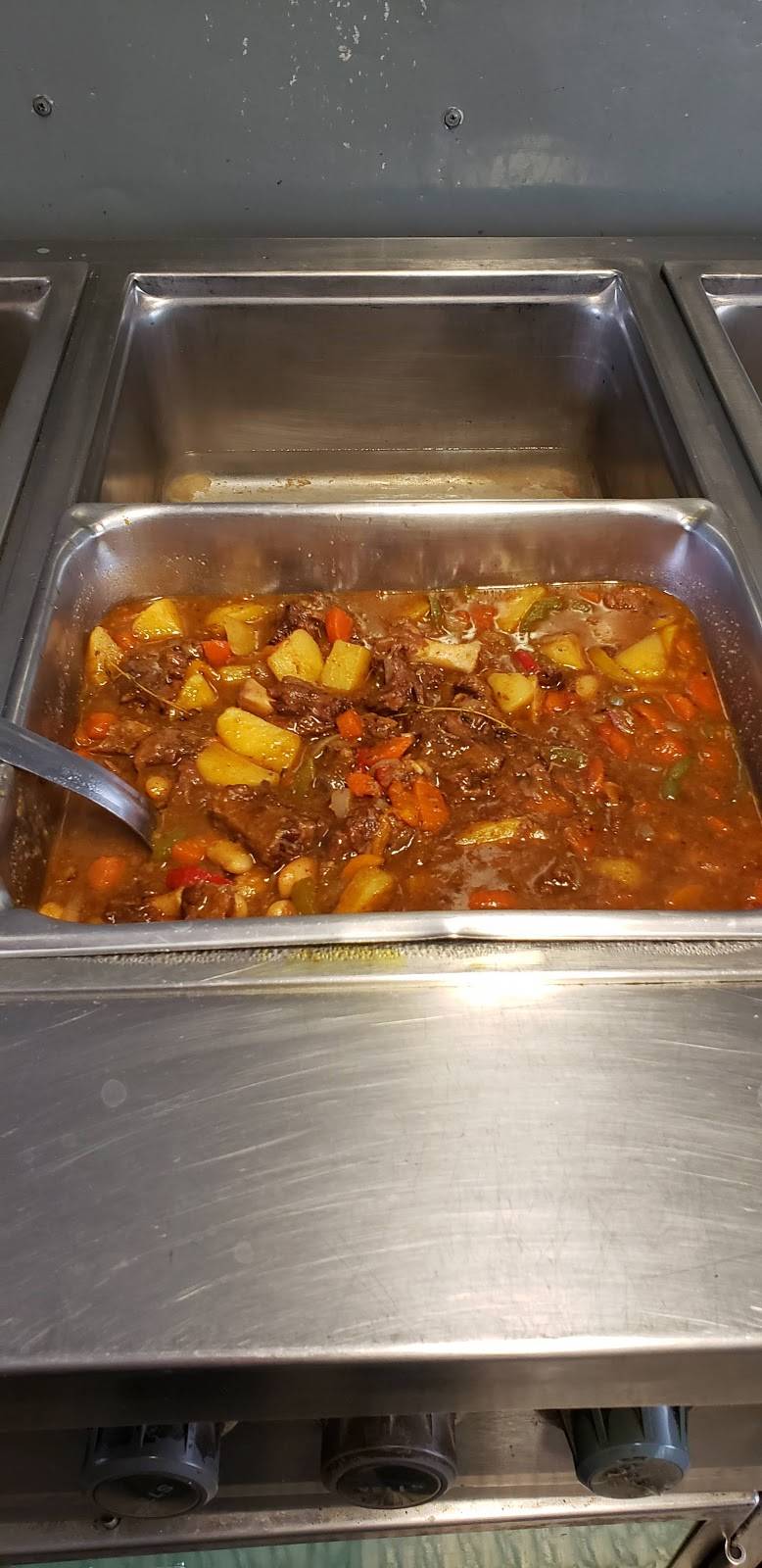 Oasis Jerk Center | restaurant | 470 Plummer Rd, Huntsville, AL 35806, USA | 2565200483 OR +1 256-520-0483