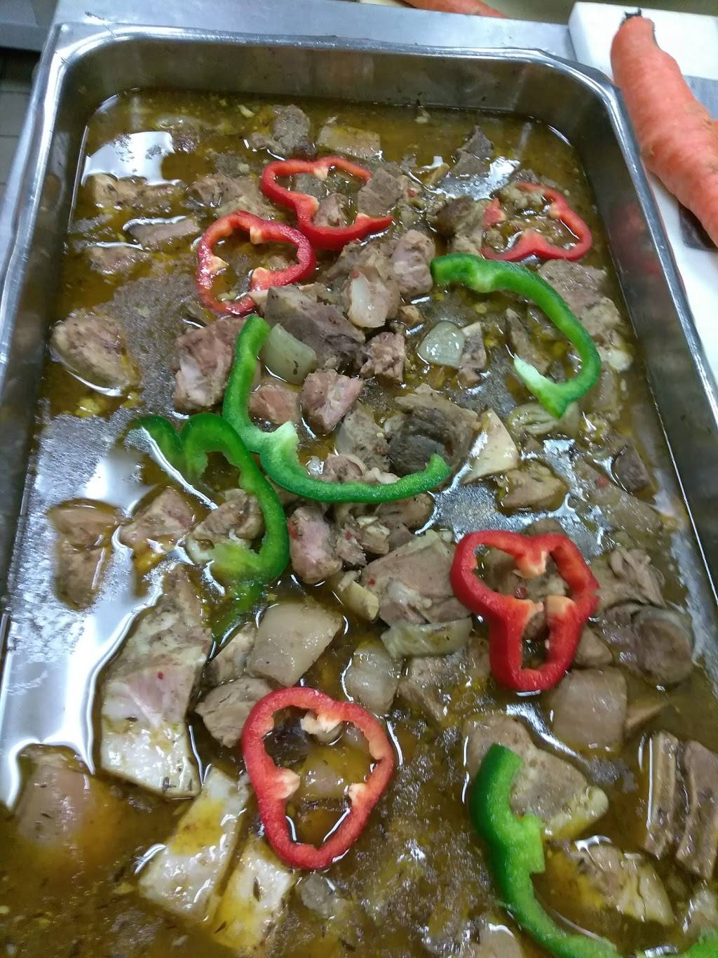 Mannas | restaurant | 478 Rockaway Ave, Brooklyn, NY 11212, USA | 7189222745 OR +1 718-922-2745