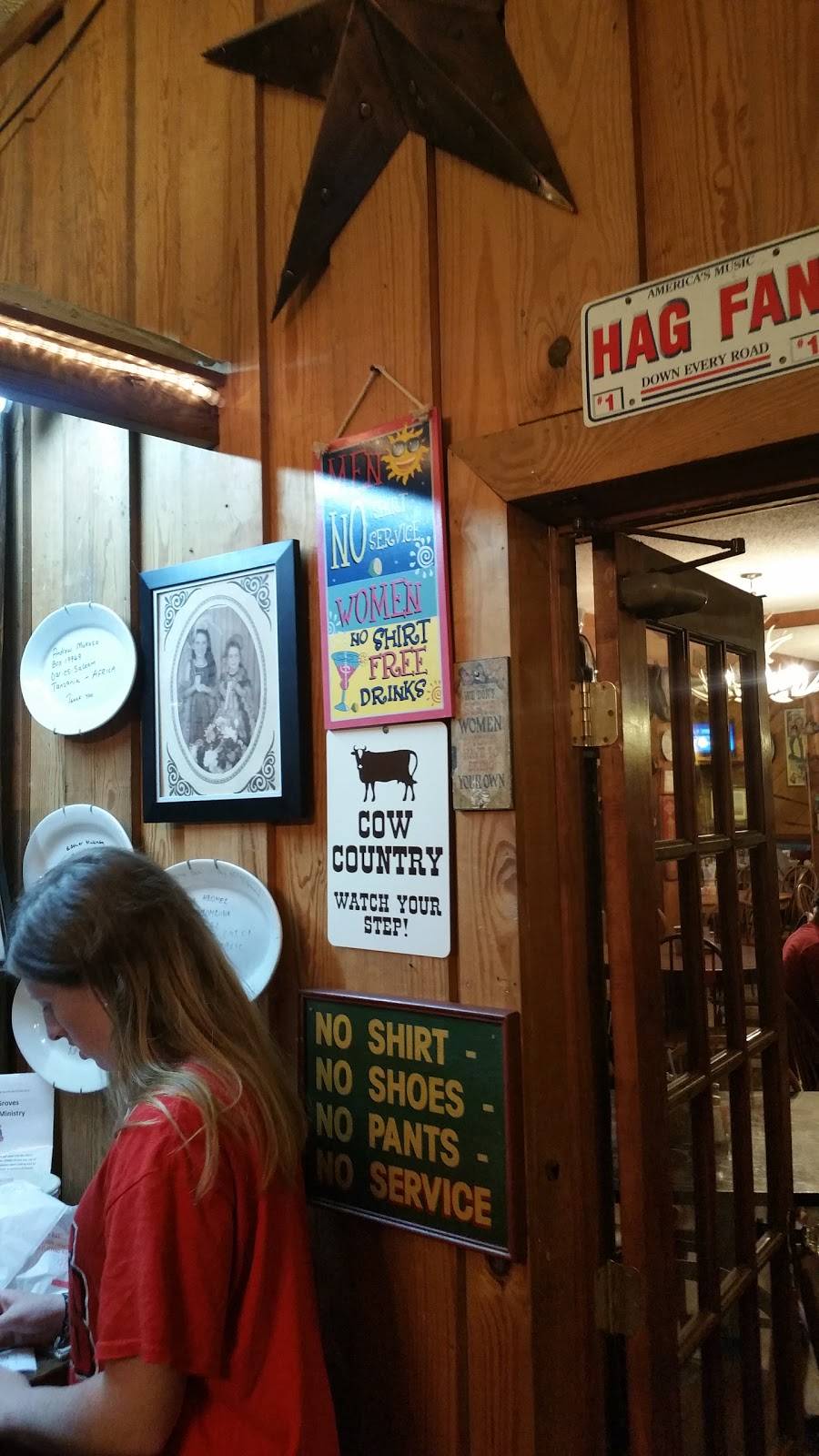 Bull Pen Steakhouse Inc | restaurant | 111 School St, Oakman, AL 35579, USA | 2056223999 OR +1 205-622-3999