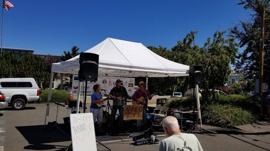 Paella House | meal takeaway | 1433B W Sims Way, Port Townsend, WA 98368, USA | 3608087693 OR +1 360-808-7693