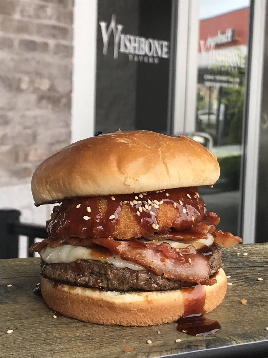 Wishbone Tavern | restaurant | 5251 Delhi Pike, Cincinnati, OH 45238, USA | 5138348607 OR +1 513-834-8607