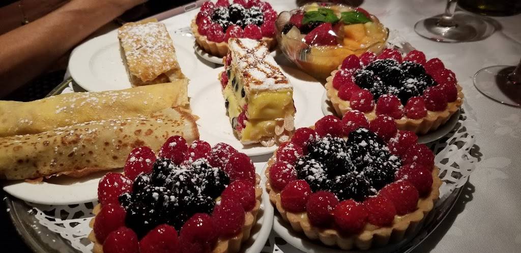 Sette Mezzo | restaurant | 969 Lexington Ave, New York, NY 10021, USA | 2124720400 OR +1 212-472-0400