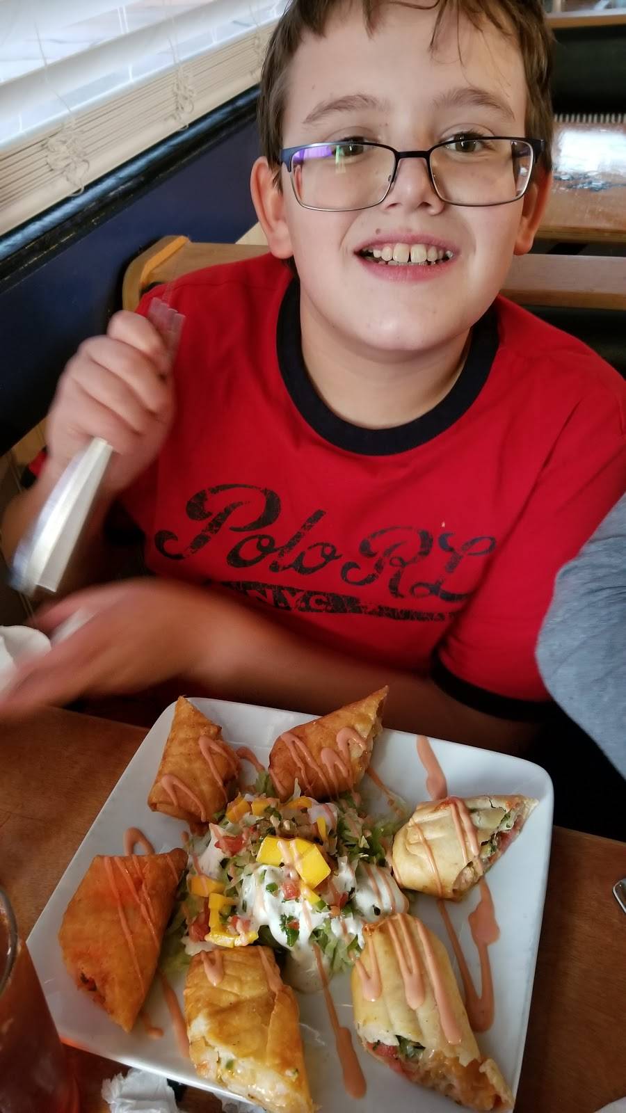 Mexico City California Style | restaurant | 903 W Wade Hampton Blvd, Greer, SC 29650, USA | 8644790396 OR +1 864-479-0396