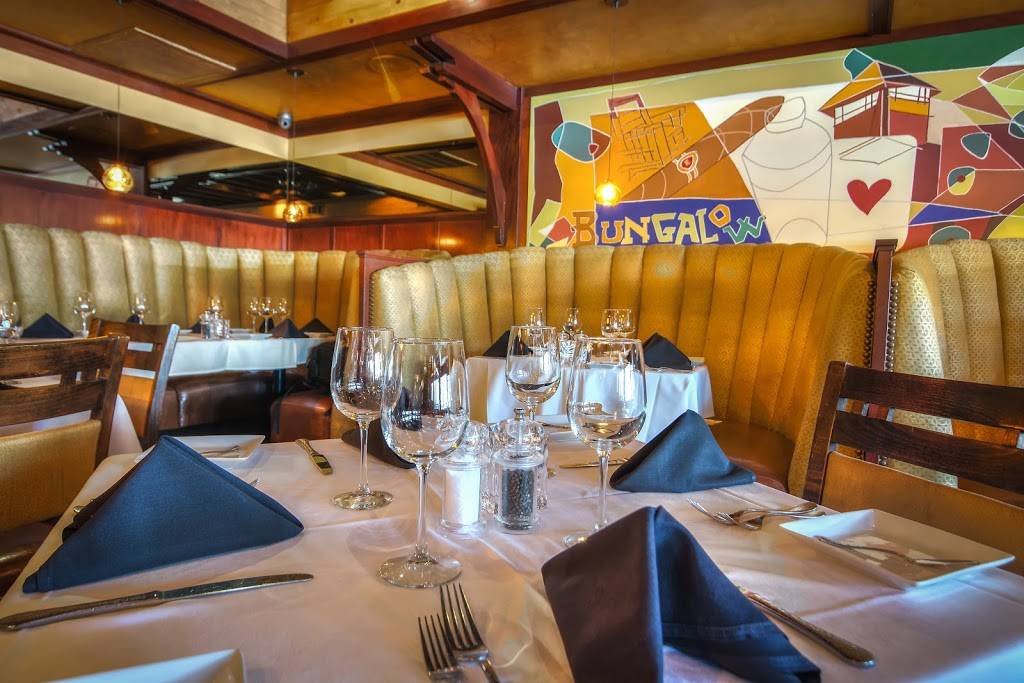 The Bungalow | night club | 2441 East Coast Hwy, Corona Del Mar, CA 92625, USA | 9496736585 OR +1 949-673-6585