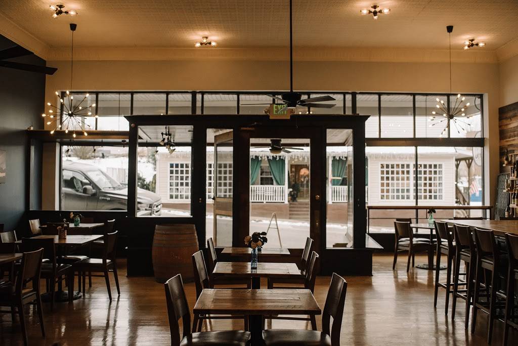 The Valley Cork | restaurant | 55 E Main St, Luray, VA 22835, USA | 5407431207 OR +1 540-743-1207