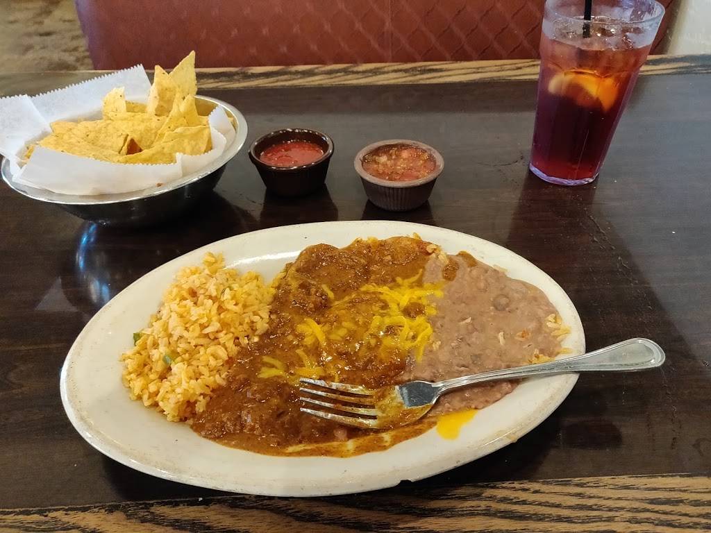 El Fenix | restaurant | 1035 US-287 BYP, Waxahachie, TX 75165, USA | 4695170370 OR +1 469-517-0370