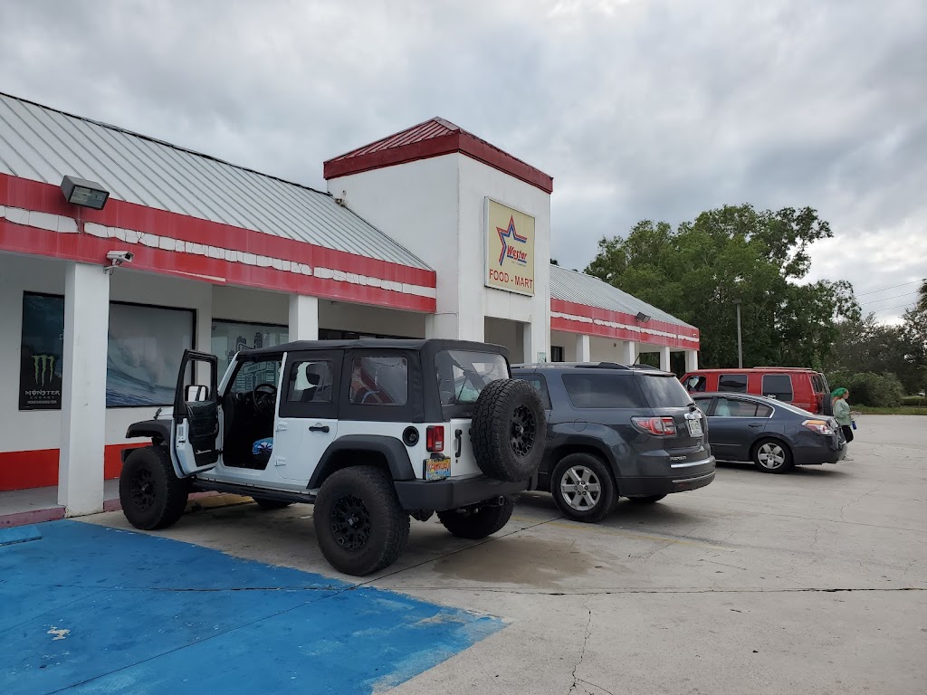 Westar (Crossroads Market) | restaurant | 2200 SE Walton Rd, Port St. Lucie, FL 34952, USA | 7723357152 OR +1 772-335-7152