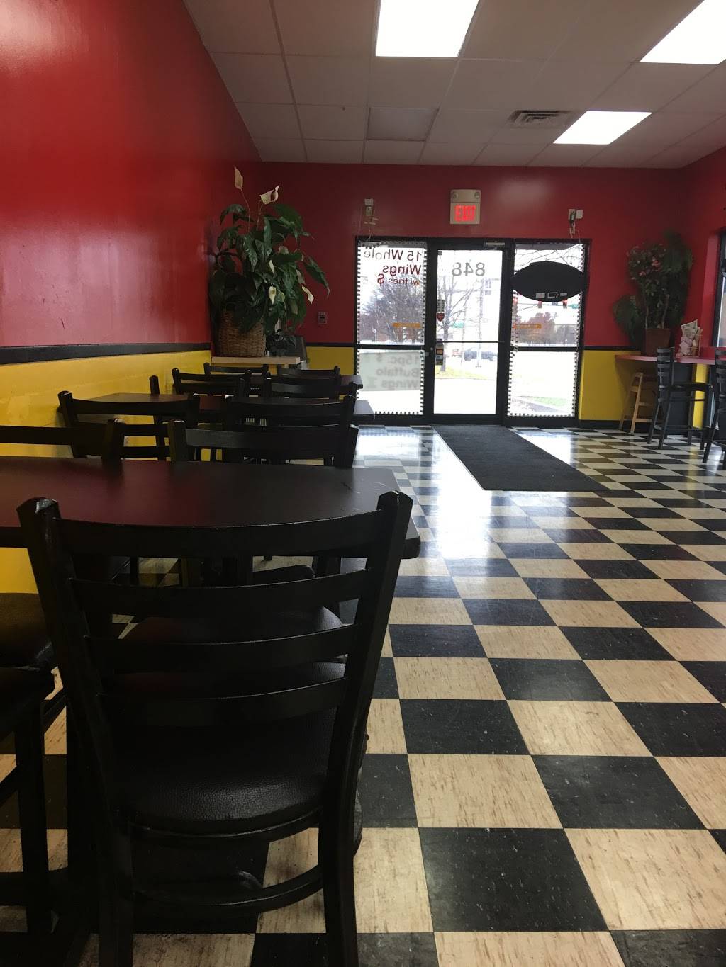 Da Catch | restaurant | 848 S Grand Ave E, Springfield, IL 62703, USA | 2176701895 OR +1 217-670-1895