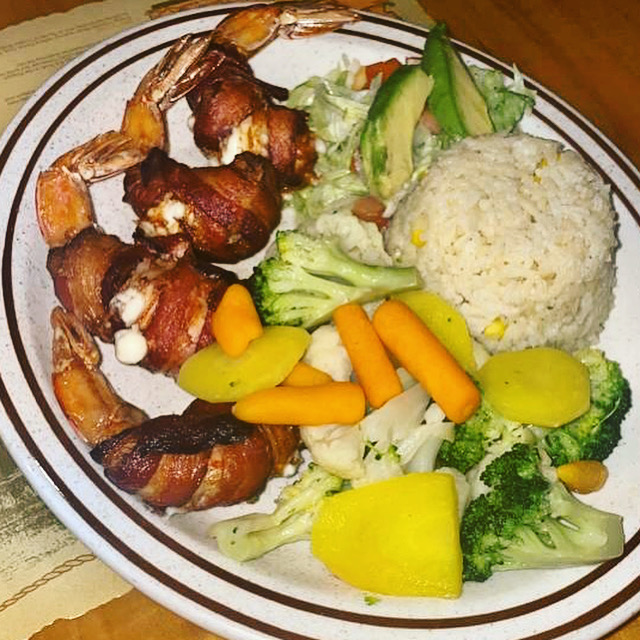 Maria Bonita Mexican Kitchen | restaurant | 2708 E Fort Lowell Rd, Tucson, AZ 85716, USA | 5203265827 OR +1 520-326-5827