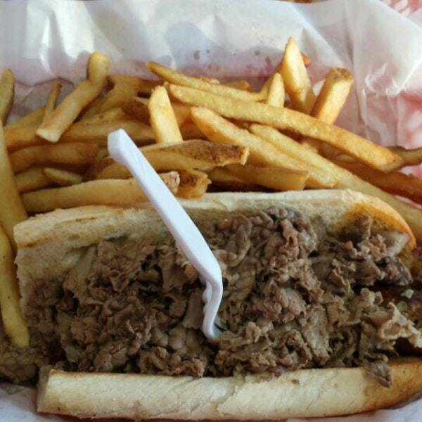 Beefys | restaurant | 5749 Harlem Ave, Chicago, IL 60638, USA | 7732298430 OR +1 773-229-8430