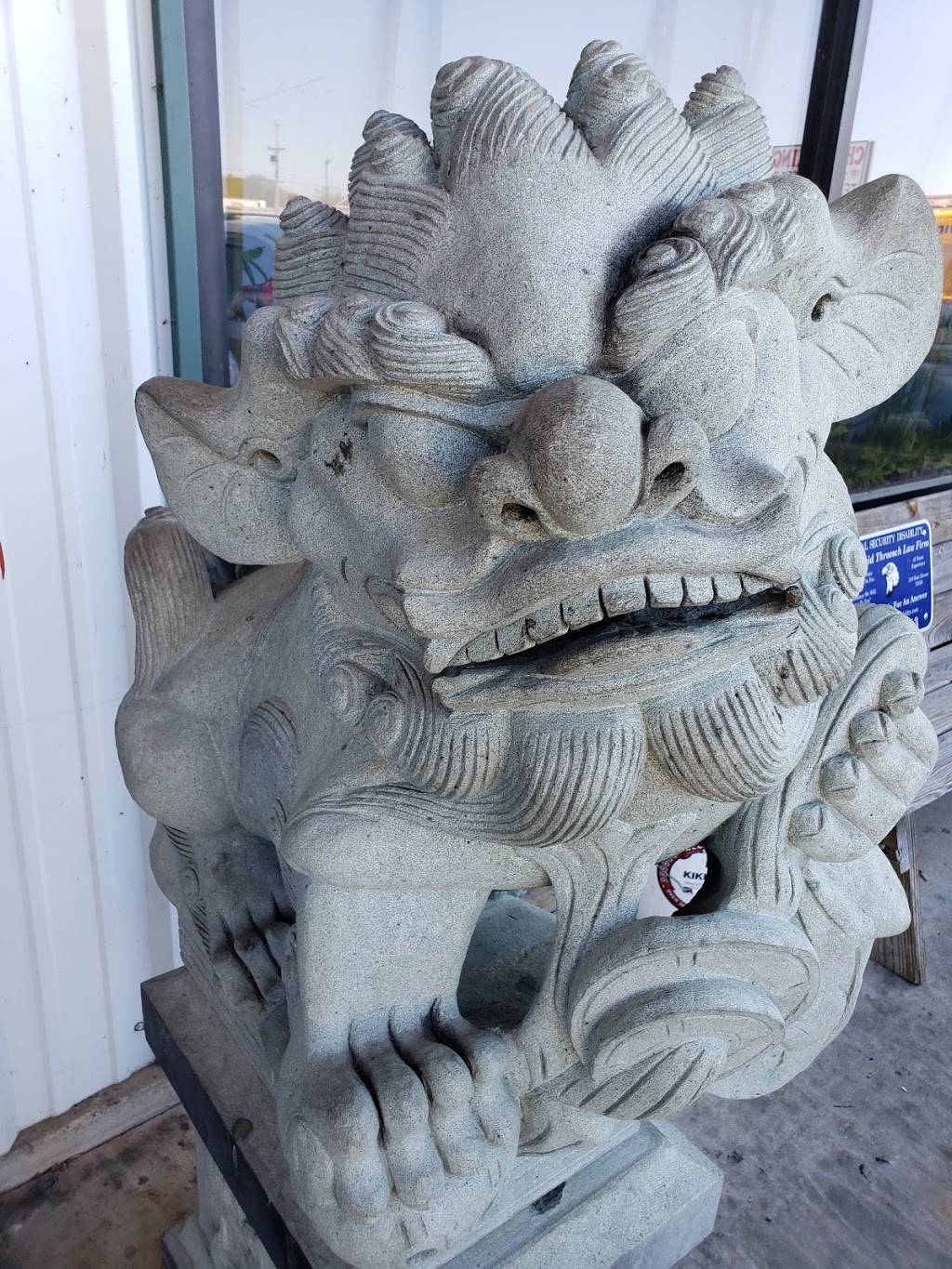 China King Super Buffet | restaurant | 1238 N St Louis, Batesville, AR 72501, USA | 8706121800 OR +1 870-612-1800