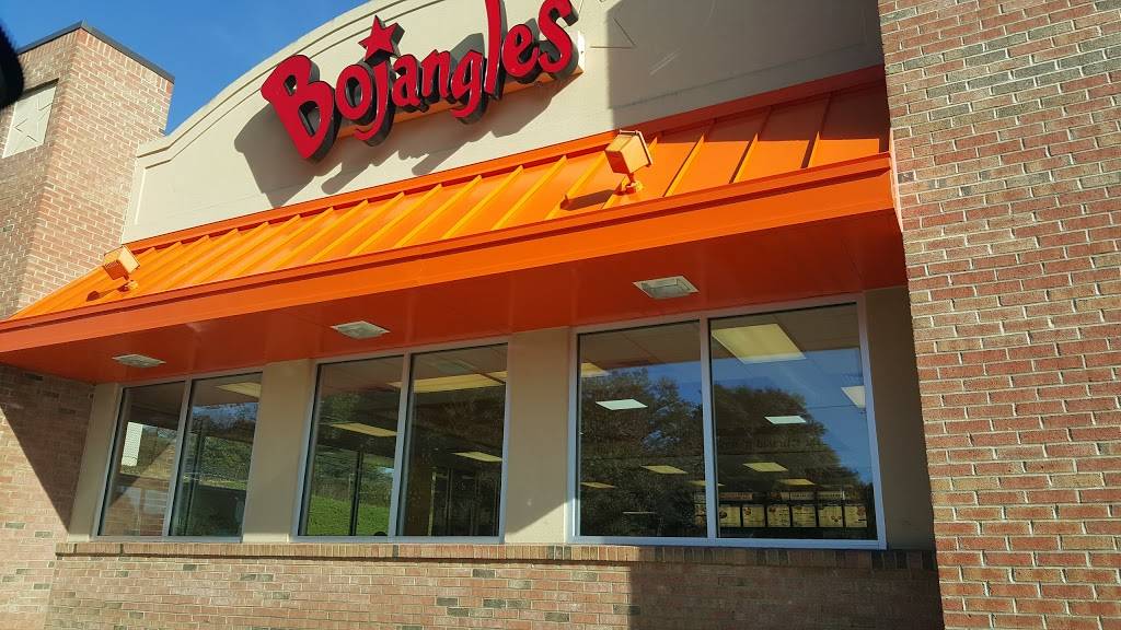 Bojangles Famous Chicken n Biscuits | restaurant | 11304 Asheville Hwy, Inman, SC 29349, USA | 8644731130 OR +1 864-473-1130