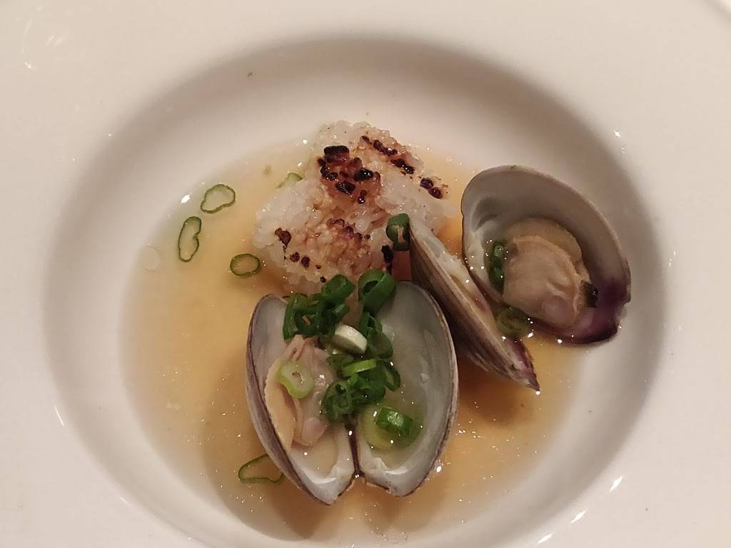 Little Fish BYOB | restaurant | 746 S 6th St, Philadelphia, PA 19147, USA | 2674550172 OR +1 267-455-0172