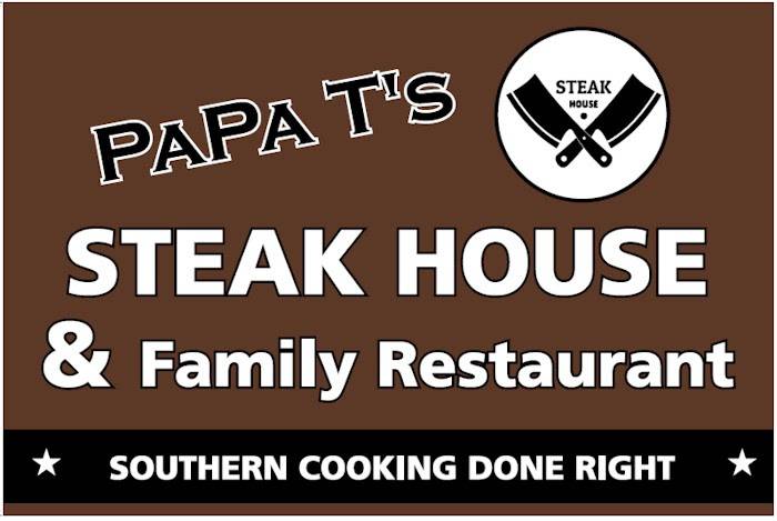 PaPa Ts Steakhouse | restaurant | 80 W Live Oak St, Tarpon Springs, FL 34689, USA | 7279354223 OR +1 727-935-4223