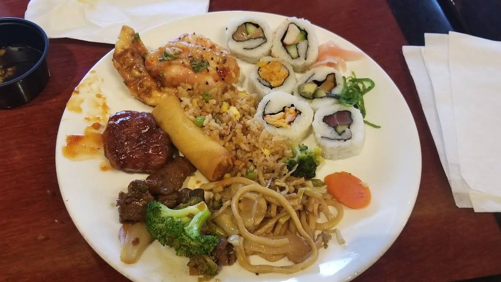 Grand View Buffet | restaurant | 777 Casino Dr, Pittsburgh, PA 15212, USA | 4122317777 OR +1 412-231-7777