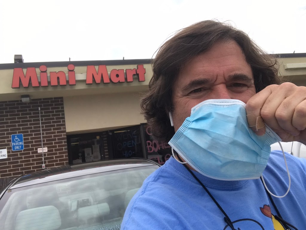 Sioux Trading Post | restaurant | 102 E Main St, Cecilton, MD 21913, USA | 4102754502 OR +1 410-275-4502