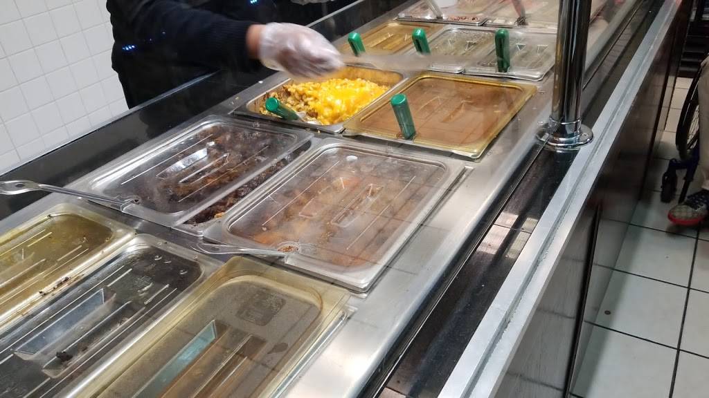 Lees Kitchen | restaurant | 4638 Capital Blvd, Raleigh, NC 27604, USA | 9198727422 OR +1 919-872-7422