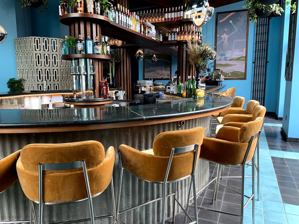 Gemelli | restaurant | 48 Cypress Ave, Brooklyn, NY 11237, USA | 3472950731 OR +1 347-295-0731