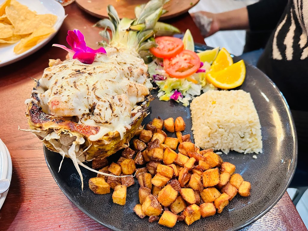 Terramar Mariscos y Carnes | restaurant | 8143 Pendleton Pike, Lawrence, IN 46226, USA | 3173661874 OR +1 317-366-1874