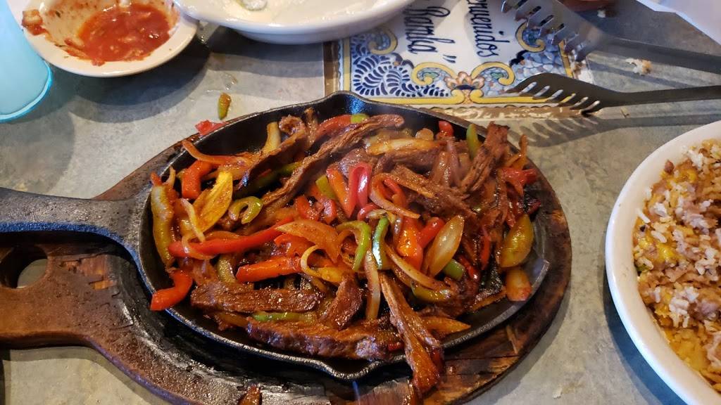 La Bamba Restaurant & Cantina | restaurant | 17275 Strauss Ave, Sandy, OR 97055, USA | 5036688628 OR +1 503-668-8628