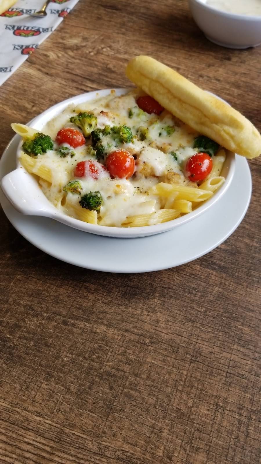 Fazolis | restaurant | 19008 East 39th St S, Independence, MO 64057, USA | 8167950063 OR +1 816-795-0063