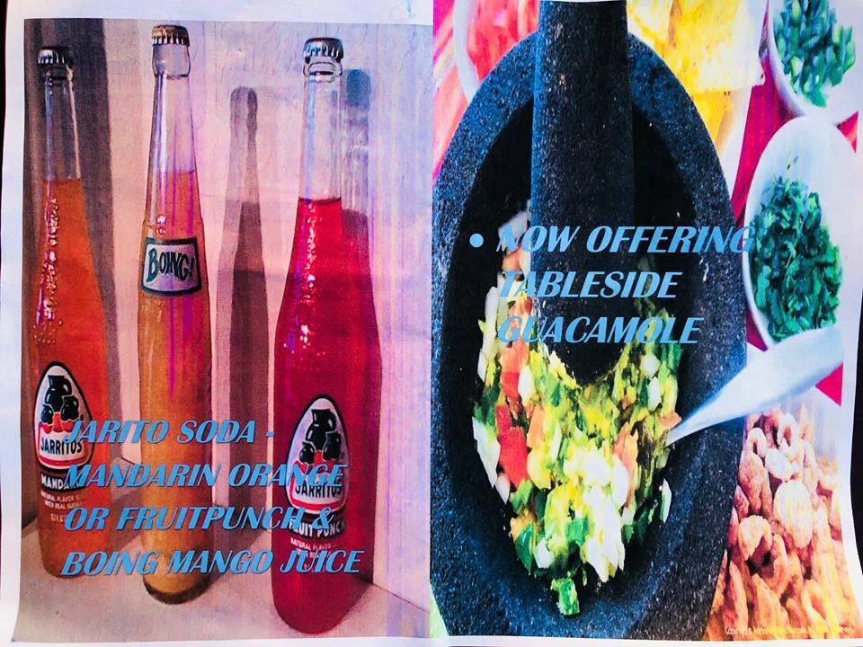 La Jaiva Mexican Restaurant | restaurant | 2250 N Bishop Ave, Rolla, MO 65401, USA | 5733084650 OR +1 573-308-4650