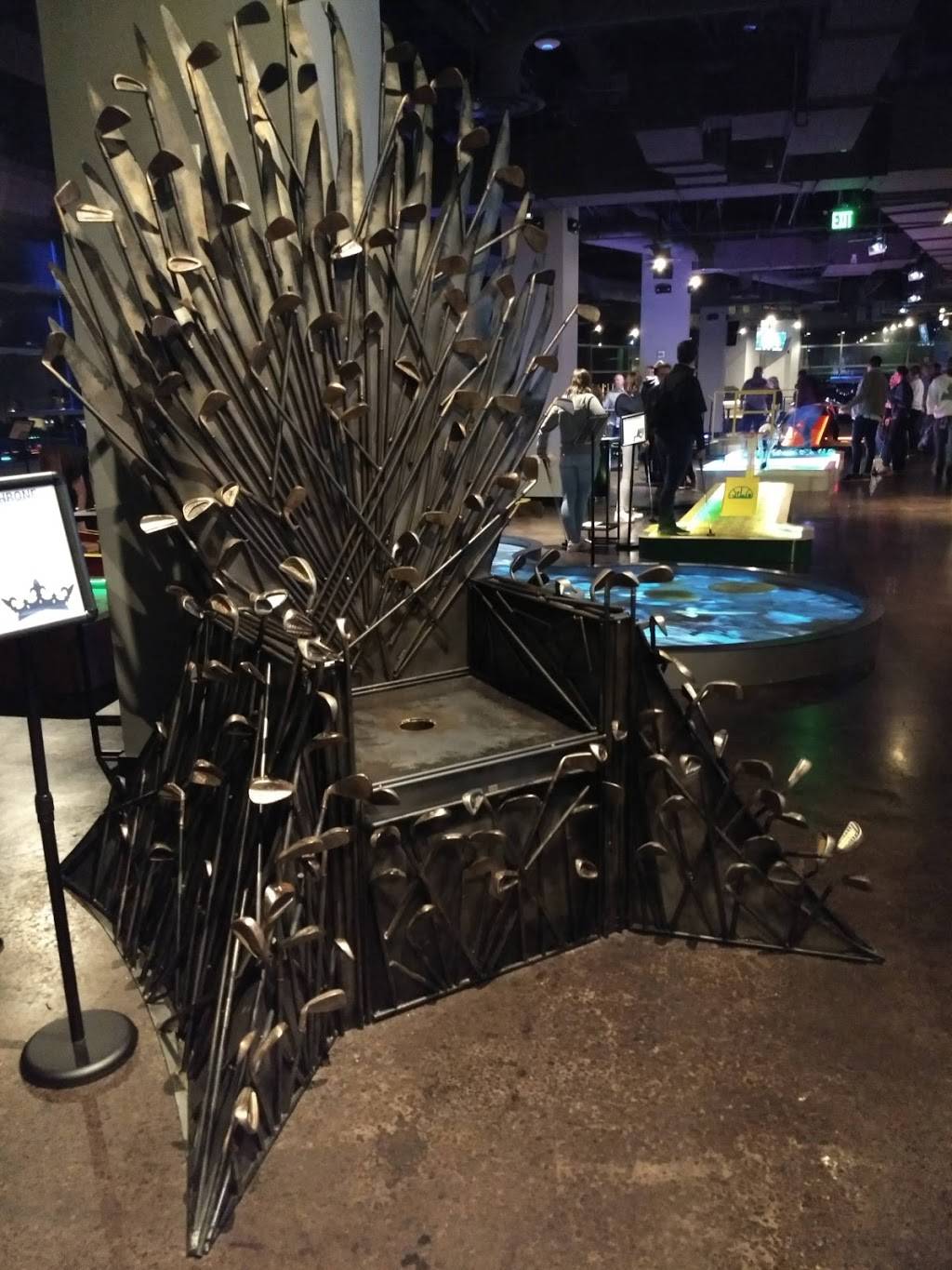 Forum Social House | restaurant | Lincoln Square, 700 Bellevue Way NE STE 300, Bellevue, WA 98004, USA | 4256580500 OR +1 425-658-0500