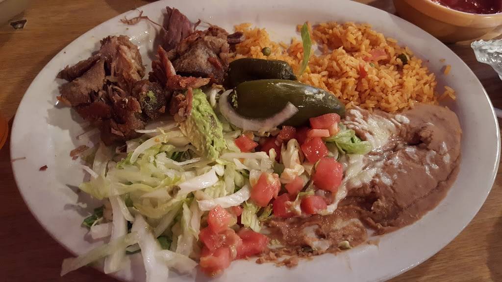 Monterrey Mexican Restaurant | restaurant | 211 W Summer St, Greeneville, TN 37745, USA | 4236399841 OR +1 423-639-9841