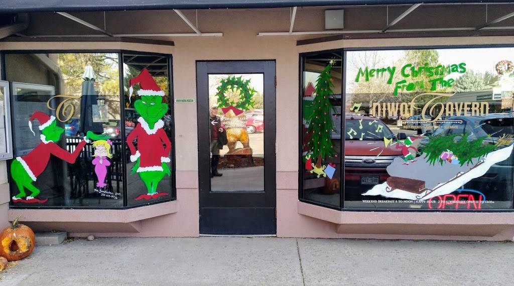 Niwot Tavern | restaurant | 7960 Niwot Rd, Niwot, CO 80503, USA | 3036520200 OR +1 303-652-0200