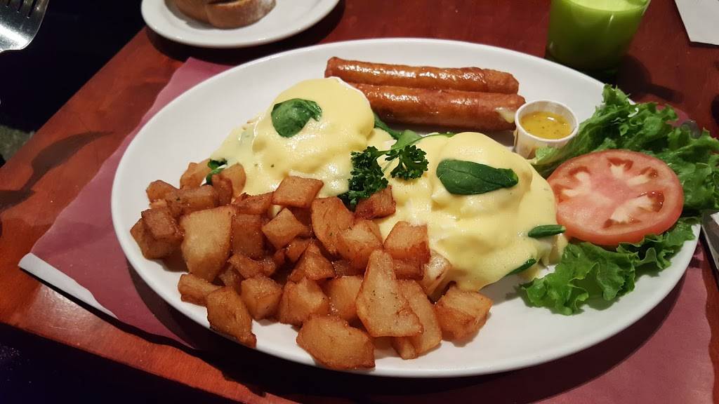 Bon Matin | restaurant | 3100 Rue de la Forest, Québec, QC G1W 1L8, Canada | 5817422846 OR +1 581-742-2846