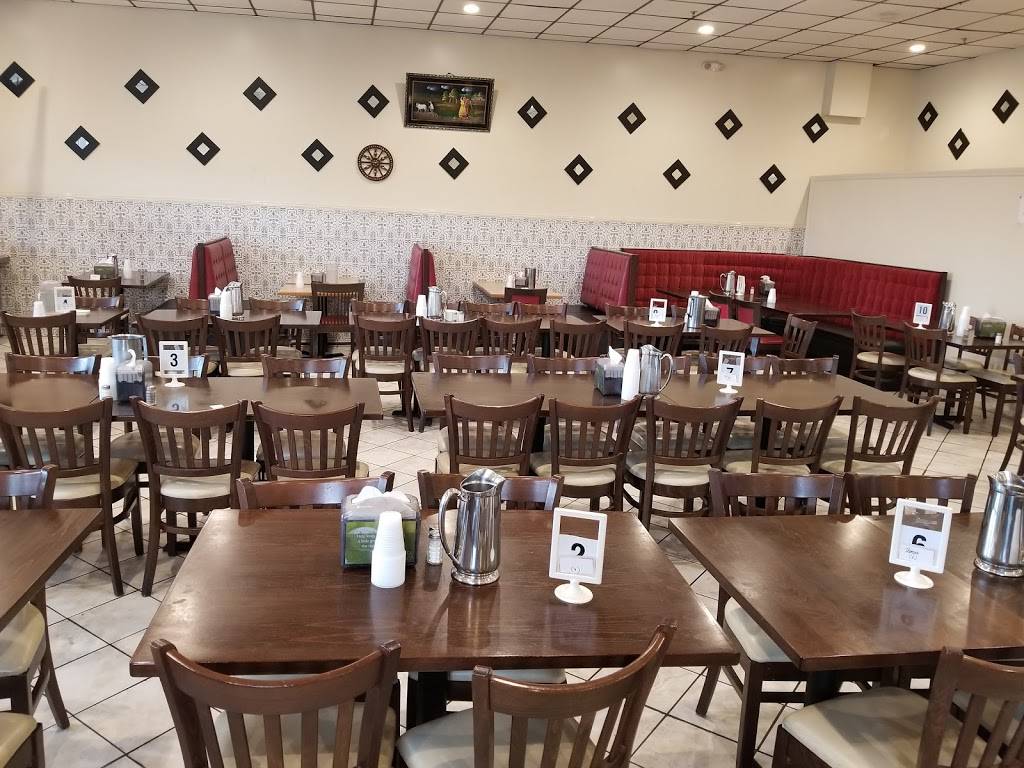 Tabaq Restaurant | restaurant | 1625 Oak Tree Road, Edison, NJ 08820, USA | 7322439829 OR +1 732-243-9829