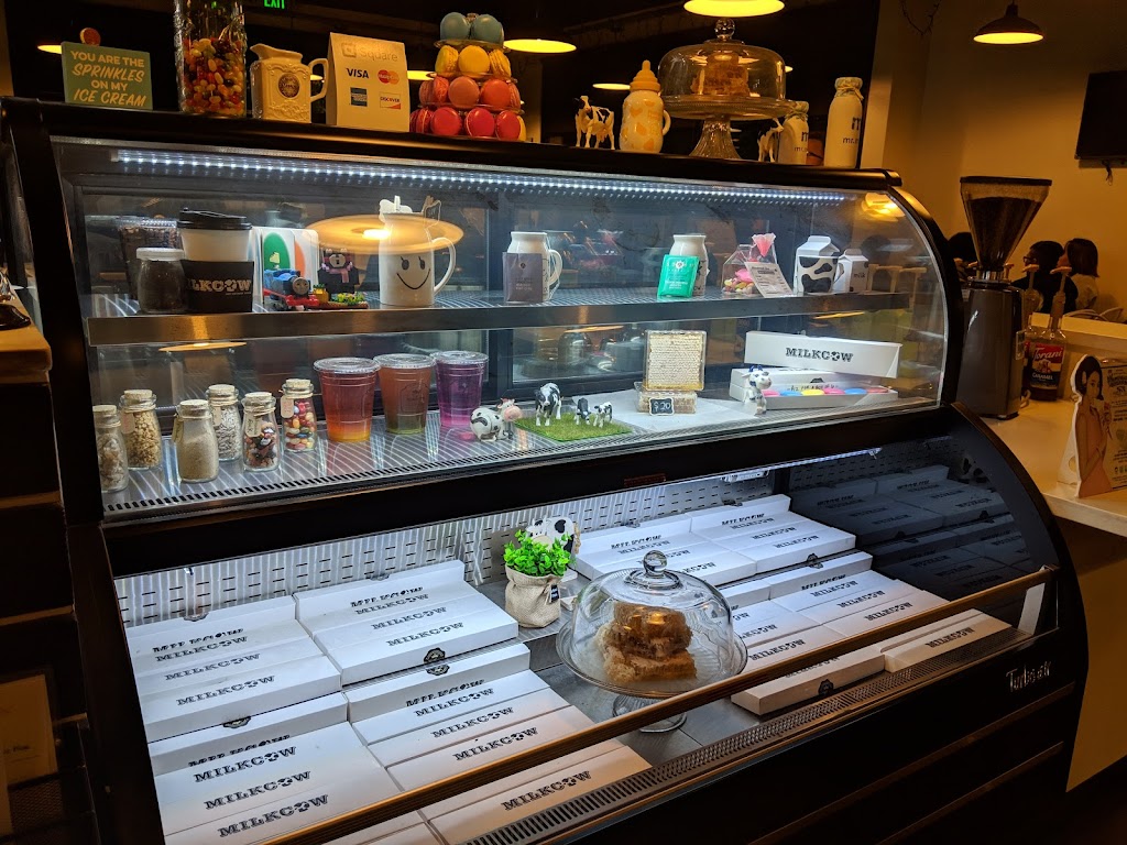 Milkcow x Sunfish Poke Bar | cafe | 5625 Auto Mall Pkwy, Fremont, CA 94538, USA | 5106596997 OR +1 510-659-6997