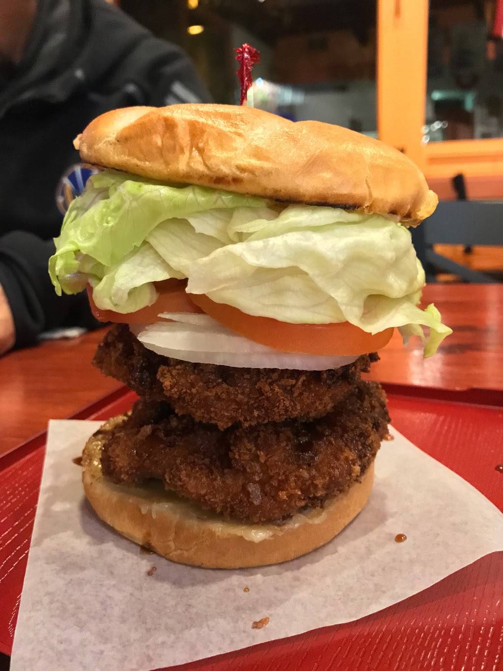 Sivans Cafe | restaurant | 766 A St, Hayward, CA 94541, USA | 5105385911 OR +1 510-538-5911