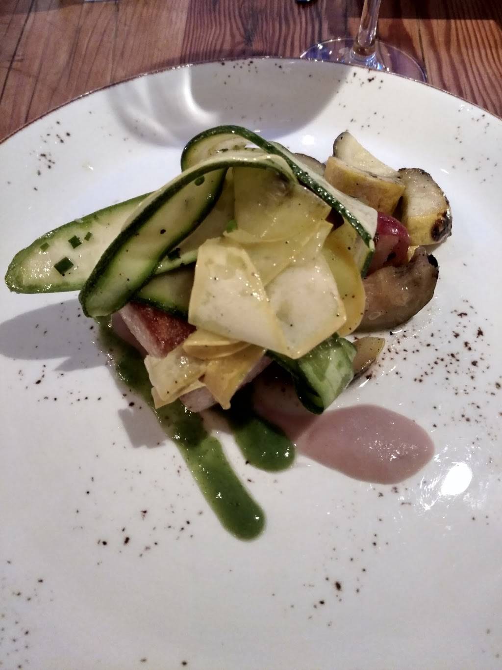 The Diving Horse | restaurant | 2109 Dune Dr, Avalon, NJ 08202, USA | 6093685000 OR +1 609-368-5000