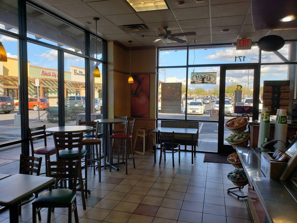 Subway Restaurants | restaurant | 3424 W Southern Ave #171, Phoenix, AZ 85041, USA | 6022434216 OR +1 602-243-4216