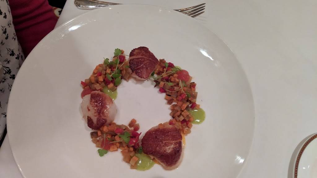 The Dining Room - Biltmore Estate | restaurant | Biltmore Estate Dr, Asheville, NC 28803, USA | 8668004623 OR +1 866-800-4623