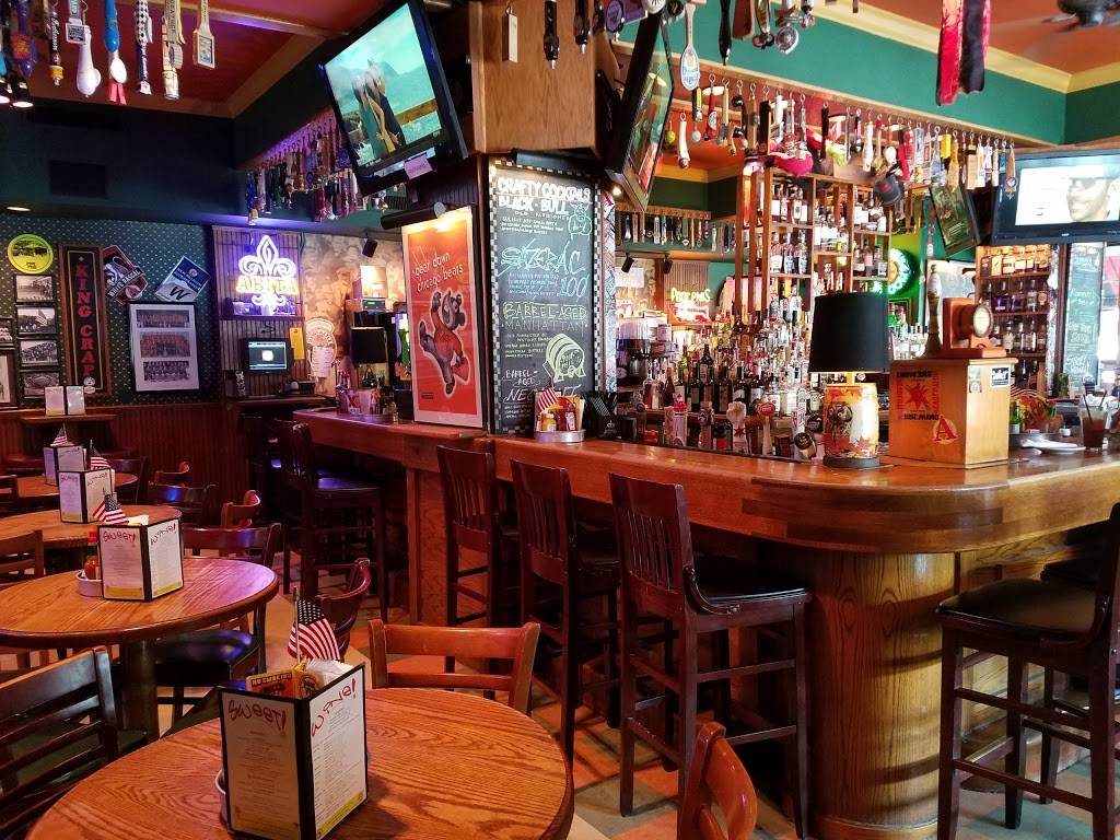 Poor Phils Bar and Grill | restaurant | 139 S Marion St, Oak Park, IL 60302, USA | 7088480871 OR +1 708-848-0871