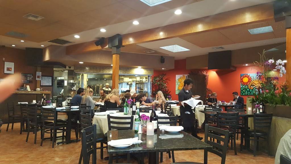 Shamshiri Grill | restaurant | 1712 Westwood Blvd, Los Angeles, CA 90024, USA | 3104741410 OR +1 310-474-1410