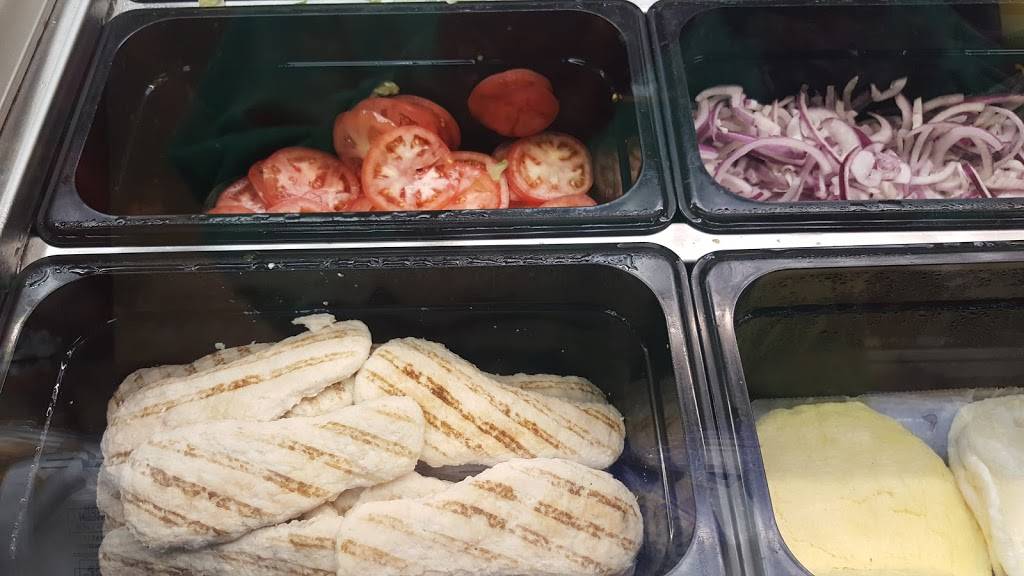 Subway Restaurants | restaurant | 4609 Indian Head Hwy, Indian Head, MD 20640, USA | 3017436603 OR +1 301-743-6603